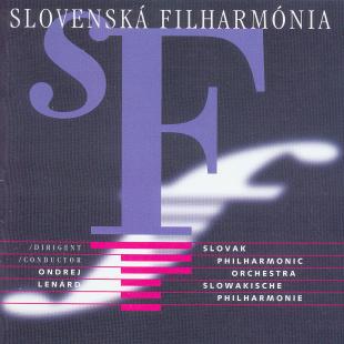 CDs - BELLA / DVORAK