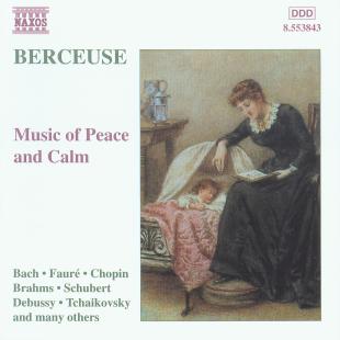 CDs - BERCEUSE