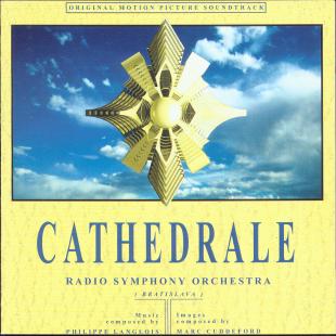 CDs - CATHEDRAL