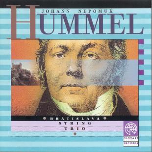 CDs - HUMMEL