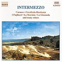 CDs - INTERMEZZO