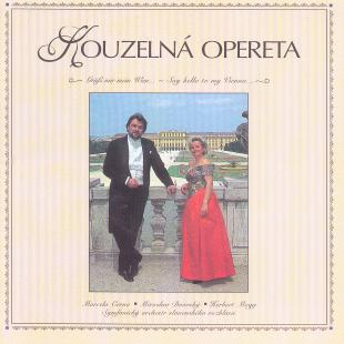 CDs - OPERETTA FASCINATION