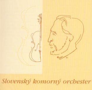 CDs - SLOVAK CHAMBER ORCHESTRA