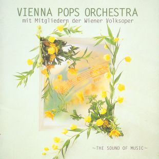 CDs - VIENNA POPS ORCHESTRA