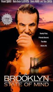 FILMS - A BROOKLYN STATE OF MIND