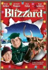 FILMS - BLIZZARD