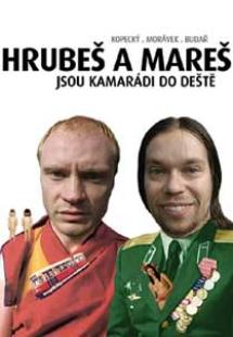 FILMS - HRUBES A MARES