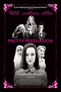 FILMS - PRETTY PERSUASION