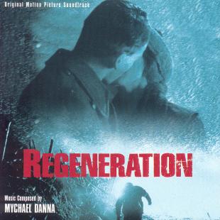 FILMS - REGENERATION CD