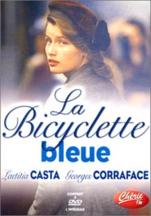 FILMS - THE BLUE BICYCLE