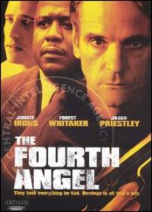 FILMS - THE FOURTH ANGEL