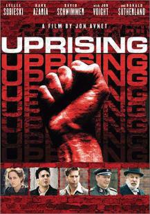 FILMS - UPRISING